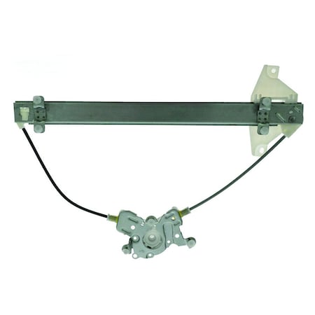 Wai Global POWER WINDOW REGULATOR ONLY, WPR4728LB WPR4728LB